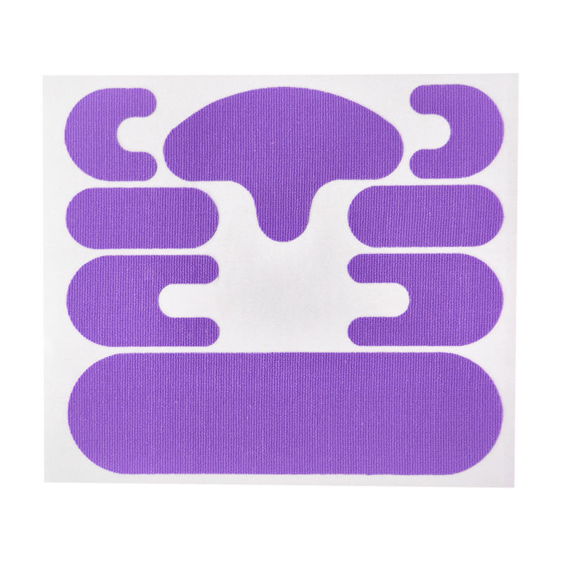 20 pcs/boîte PATCH DE RIDE DE FRONT