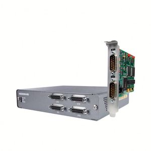 Auf Lager Touch Sonden Linear Encoder Drehgeber
Heidenhain 316599-06 - Product Image 6