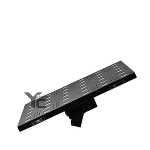ไฟเวที LED สำหรับดีเจดิสโก้บาร์คลับ36*3W - Product Image 3