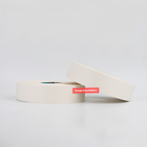 Vách thạch cao Băng Giấy 2inch x 250ft siêu mỏng sợi giấy vách thạch cao Doanh băng cho đường may vá cho tường sheetrock Trần nứt Trắng - Product Image 5