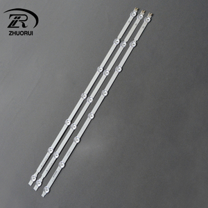 ZR-179 <strong>LG</strong> 32 Inch <strong>Led</strong> Tv Back Light 32&quot; ROW2.1 REV0.9 1 A1-Type 6916L-1204A <strong>Led</strong> Strip Light for <strong>LG</strong> 32LN5100 32LN540B - Product Image 4