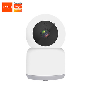 2MP 3 megaPixels1080PフルHDTuyaリモートAPPコントロールPTZWifi IPカメラネットワークWiFiカメラ - Product Image 2