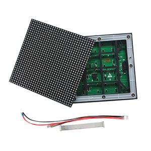 Iyi fiyat P3 P2 P2.5 P4 P5 P6 P8 P10 tam renkli HD LED ekran Led ekran modülü - Product Image 1