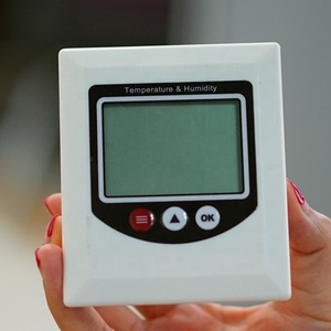<strong>Humidity</strong> <strong>Temperature</strong> Transmitter <strong>Temperature</strong> <strong>Humidity</strong> <strong>Sensor</strong> for Server Room - Product Image 5