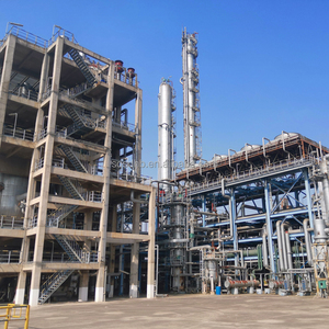 Used Motor <strong>Oil</strong> Refining Lubricating <strong>Oil</strong> Recycle Machines - Product Image 5