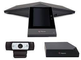 ベストプライスPolycomRealPresence Trio 8500 Skype for Business (VoIP会議電話) - Product Image 2