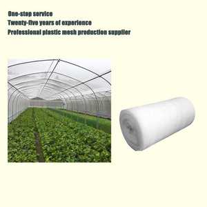Защита строительных лесов от пыли и пыли - Product Image 2