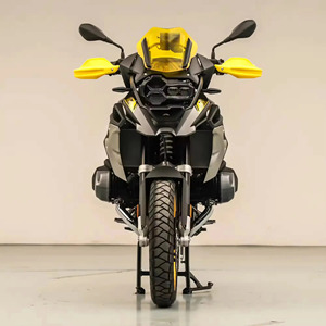 FOR-BMW R 1250 GS F 800 GSレーシングブルーメタリック - Product Image 6