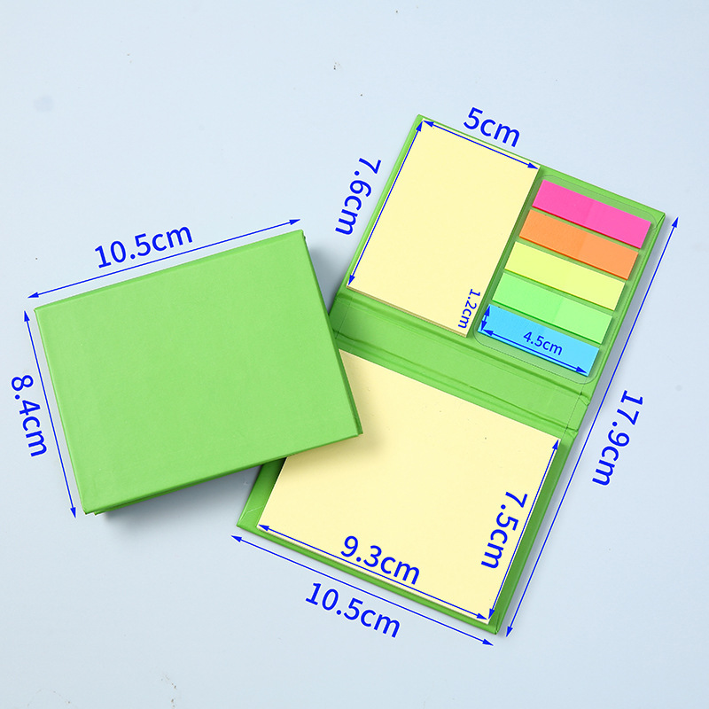 Green -8.4 * 10.5cm