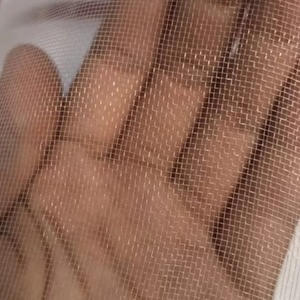 Rede agrícola durável do anti-inseto no rolo 50x25 Bird <span class=keywords><strong>Net</strong></span> Greenhouse Insect Protection Serviço Cut-to-Size Disponível - Product Image 4