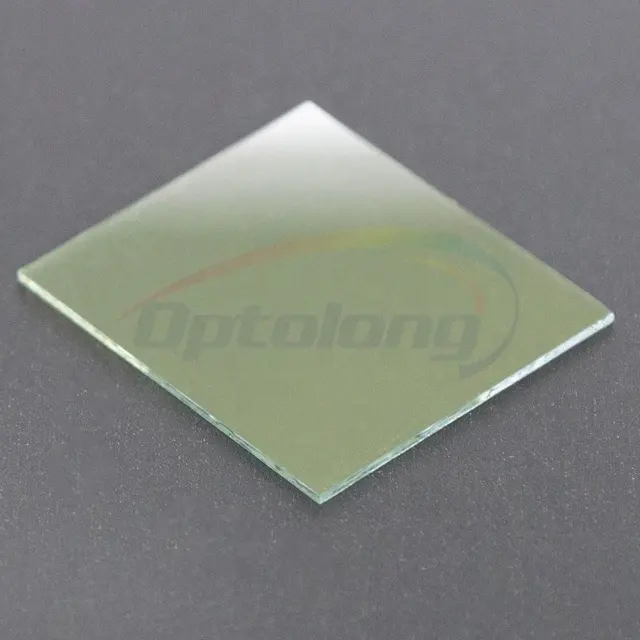 Optolong Yellow Optic Beamsplitter Glass 450nm Beam Split per collimatore a fascio