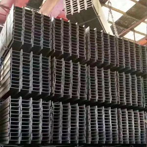 Thép cấu trúc nóng bán vớ<span class=keywords><strong>i</strong></span> giá thấp hơn bán buôn ipn 80 100 120 160 180 Kết Cấu Thép H chùm tô<span class=keywords><strong>i</strong></span> chùm - Product Image 6