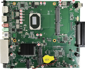 6/8 Gen Mini PC Android OS i7 i5 i3 supporto avvio programmato, ripristino rapido backup, funzione PXE, supporto doppio canale memoria DDR4 - Product Image 5