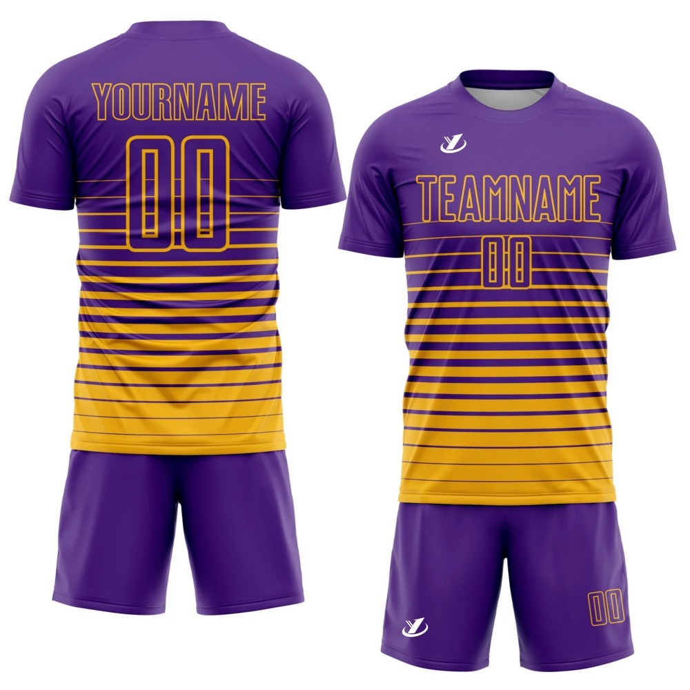 giallo viola