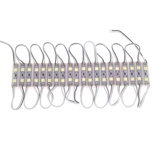 2609 <strong>New</strong> 2835 Dc <strong>12v</strong> White 2 <strong>Led</strong> Micro 4040 Smd Signage Box Ads Mini <strong>Led</strong> Module - Product Image 1