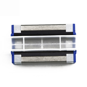 JHF allwin yaselan Solvent yazıcı için STAF BGCH20FN BGCS20BN bgxstabn STAF Slider raylı Slider blok BGCH20FN - Product Image 4