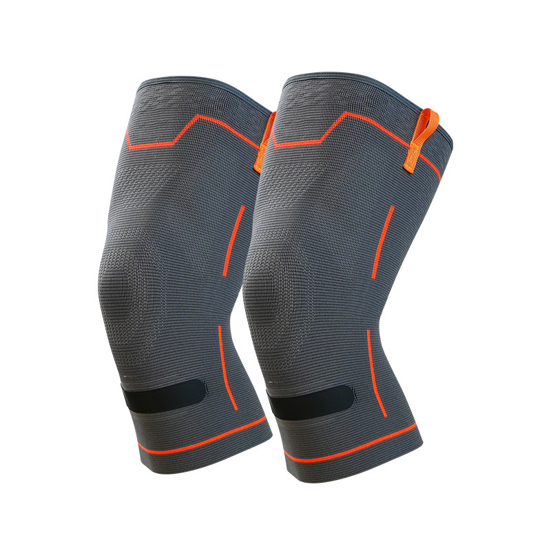 Gray Orange