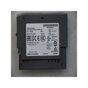 電気機器モジュール入力出力Plcコントローラモジュール1747-BA Plc産業用コントロールボード入力出力モジュール - Product Image 2
