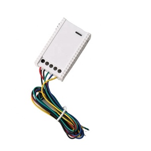 Hiland 433,92 MHz R5103 поворотный код ворота Двери Гаража Пульт дистанционного управления Универсальный Приемник 433 - Product Image 3