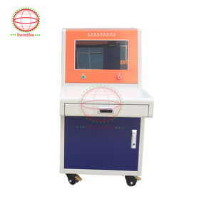 バッテリー安全試験装置バッテリーパック短絡試験機パワーリチウム電池用 - Product Image 4