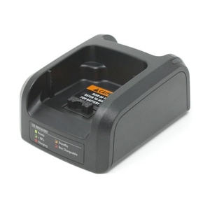 NNTN8234 NNTN8234A Motorola MTP3100 MTP3200 MTP3250 MTP3150 MTP3500 MTP3550 MTP6750MTP6650 Tetraラジオに適合するデスクトップ充電器 - Product Image 2