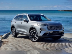 2020 Haval H6 High Quality Auto <strong>Parts</strong> Engine Compartment Cover Wing Decorative Plate Assembly New Condition Model 8403610XKN01A - Product Image 2