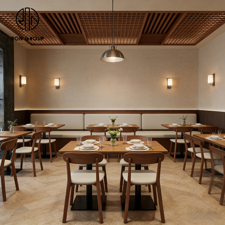 restaurant sets2