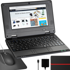 NBD 7 Inch IPS Screen 2G RAM 32 GB ROM Lightweight Portable Android 12.0 Operating System Laptop <strong>Computer</strong> Netbookbook - Product Image 1