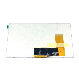 Pantalla LCD TFT de 7 pulgadas con resolución de 800x480 e interfaz RGB de 40 pines-para módulos LCD - Product Image 5