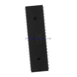ATMEGA32A-PU 8Kビットマイクロコントローラー、32Kバイトインシステムプログラマブルフラッシュ40ピンPDIPWATMEGA32オリジナル電源 - Product Image 2
