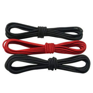 Archery Bow <strong>String</strong> Making Kits Archery Tool Compound Bow <strong>String</strong> Nock <strong>D</strong> <strong>Loop</strong> <strong>String</strong> - Product Image 5