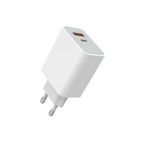 KC KCCCE急速充電器USBC充電器PPSPD25W20WハイパワーQC3.0Type-CUSBアダプターテーブルユニバーサル電話充電器 - Product Image 1