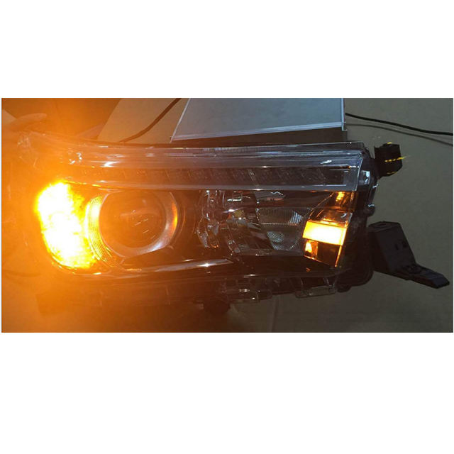 สีเหลือง