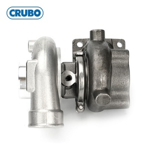 TD04-13G Turbo 49489-00800 49189-00800 49189-00810 ME080442 ME080443 hızlı teslimat turbo 4D31T motor - Product Image 4
