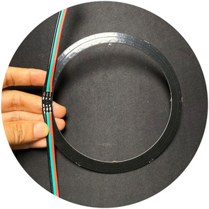 Круглое 5050-кольцо для часов - Product Image 2
