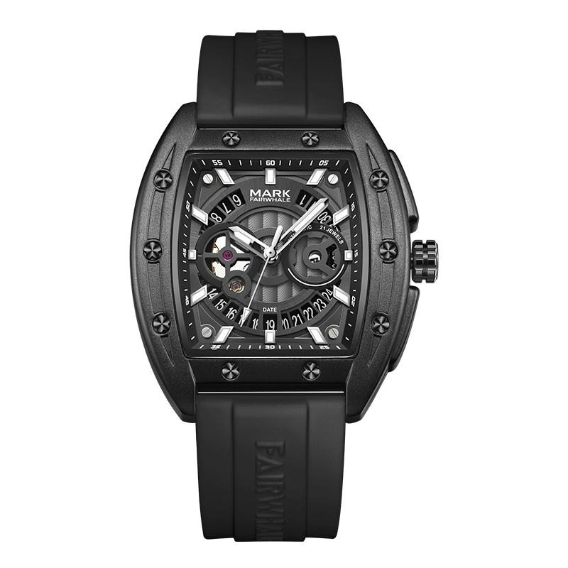 Black-FW-6016-R2