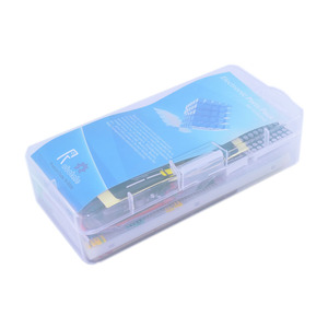 Breadboard Jumper Wire LED 8*8 Dot Matrix Resistor Capacitor Electronic component kit <strong>for</strong> <strong>arduino</strong>