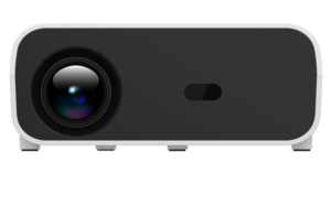 Smart Mini Projector <strong>LINUX</strong> 1280*720 Video <strong>Decoding</strong> Portable with LCD/LED Lamps WiFi Home Entertainment 0.8M-3M Distance - Product Image 5