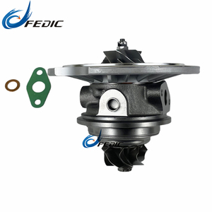 Europe Turbocharger Core RHV4 8970385180 <strong>Turbo</strong> Charger CHRA Cartridge for Isuzu Trooper 85 Kw - 115 HP P756-TC <strong>4JG2</strong>-TC 1991 - Product Image 4