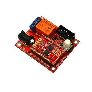 ESP8266-EVB-BAT ESP8266 EVALボードW/LI-PO CHARG - Product Image 1