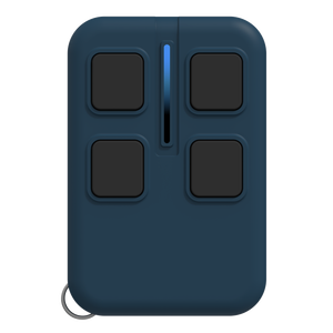 Nuovo arrivato con telecomando a 4 pulsanti duplicatore Multibrand multifrequenza 280-870MHz codice di rotolamento per porte apriporta da Garage - Product Image 6