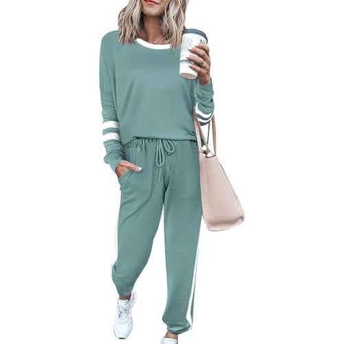 Striped Fruit Green