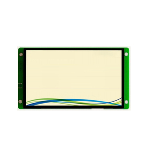 2,4-Zoll-TFT-LCD-Anzeigemodul UART SPI LVDS MIPI RGB-Schnitts tellen ILI9341 IPS 240*320 Auflösung 12-Uhr-Bildschirmfeld - Product Image 3