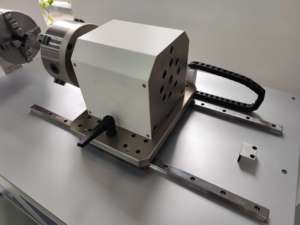 Máquina de prueba de torsión controlada por microordenador personalizable para I + D independiente en medición de par - Product Image 2