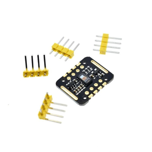 MAX30102 Heart rate <strong>Sensor</strong> Module Puls <strong>detection</strong> Blood oxygen concentration test For <strong>STM32</strong> Ultra-Low Power - Product Image 1