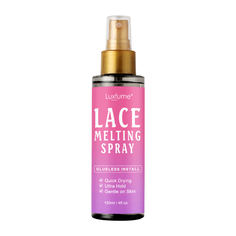 120ml melting spray