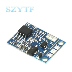 OE-TP <strong>Capacitive</strong> <strong>Touch</strong> Button Light <strong>Touch</strong> Switch <strong>Module</strong> Digital <strong>Touch</strong> <strong>Sensor</strong> <strong>LED</strong> No Pole Dimming 10A DC 5-12V - Product Image 5