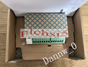 1 unidad de productos escasos, nuevo, Original en caja, módulo de interfaz de codificador de pulso de 2000, Plc - Product Image 2