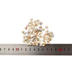 0.1-0.7Cm Đảo Trang Trí Đá Tự Nhiên Sỏi Sỏi Cho Aquarium Vườn Cảnh Quan Và Hồ cạn - Product Image 4