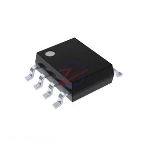 Components Electronic <strong>MAX3087ECSA</strong>+ 8 COlC Interface Authorized Distributor - Product Image 1